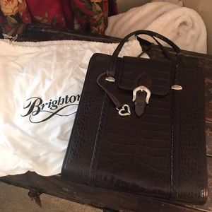 Vintage Brighton Purse